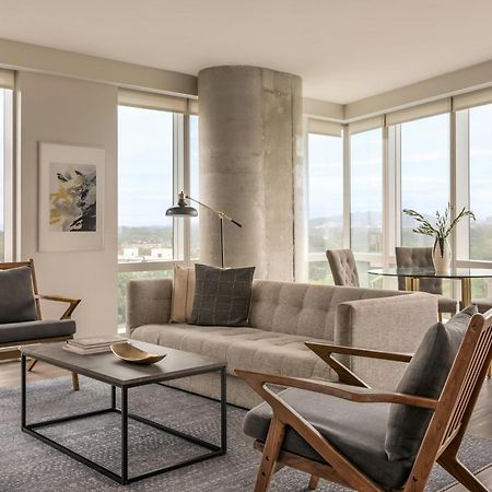 Sonder By Marriott Bonvoy Pierce Boston Apartments Fenway Ngoại thất bức ảnh