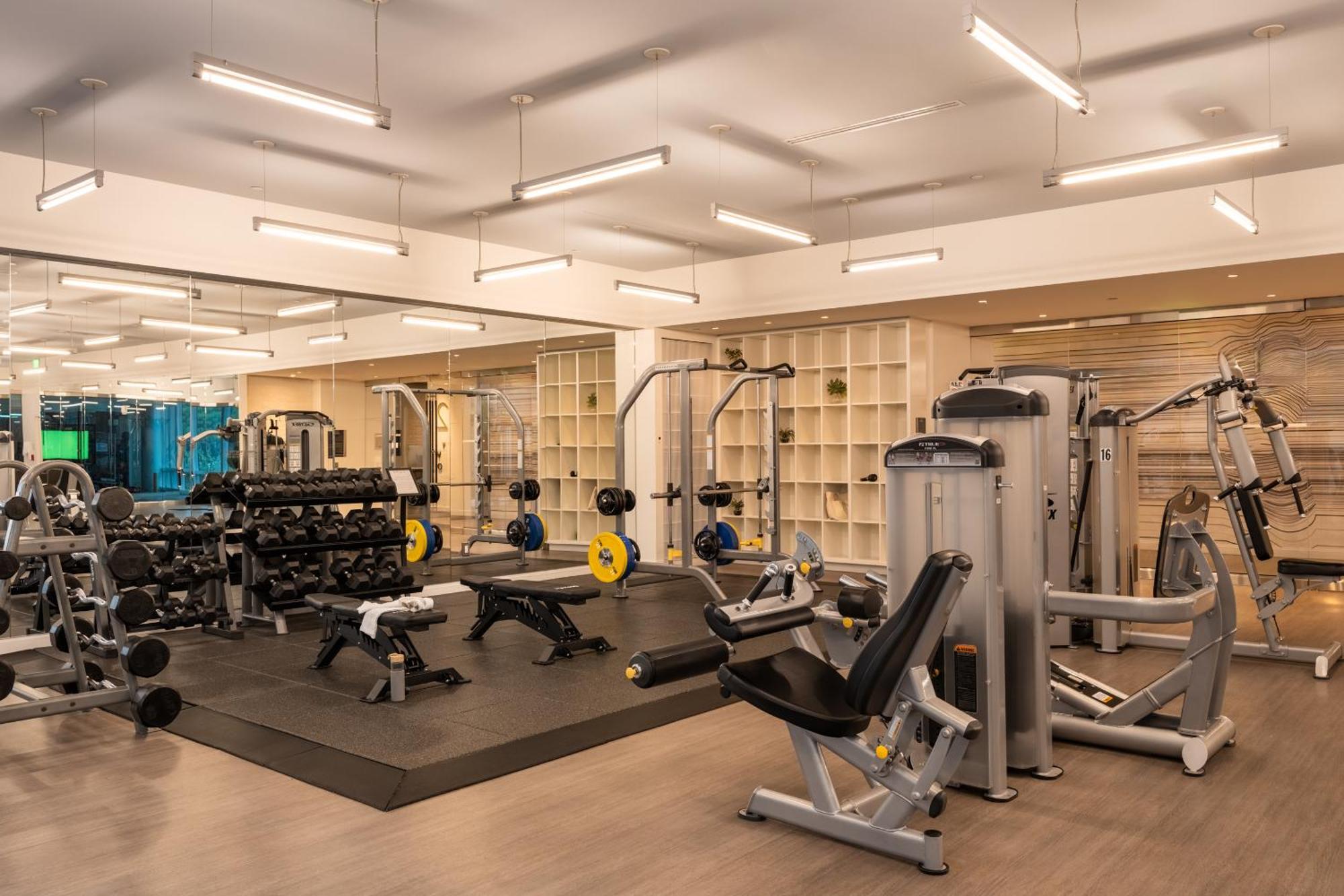 Sonder By Marriott Bonvoy Pierce Boston Apartments Fenway Ngoại thất bức ảnh