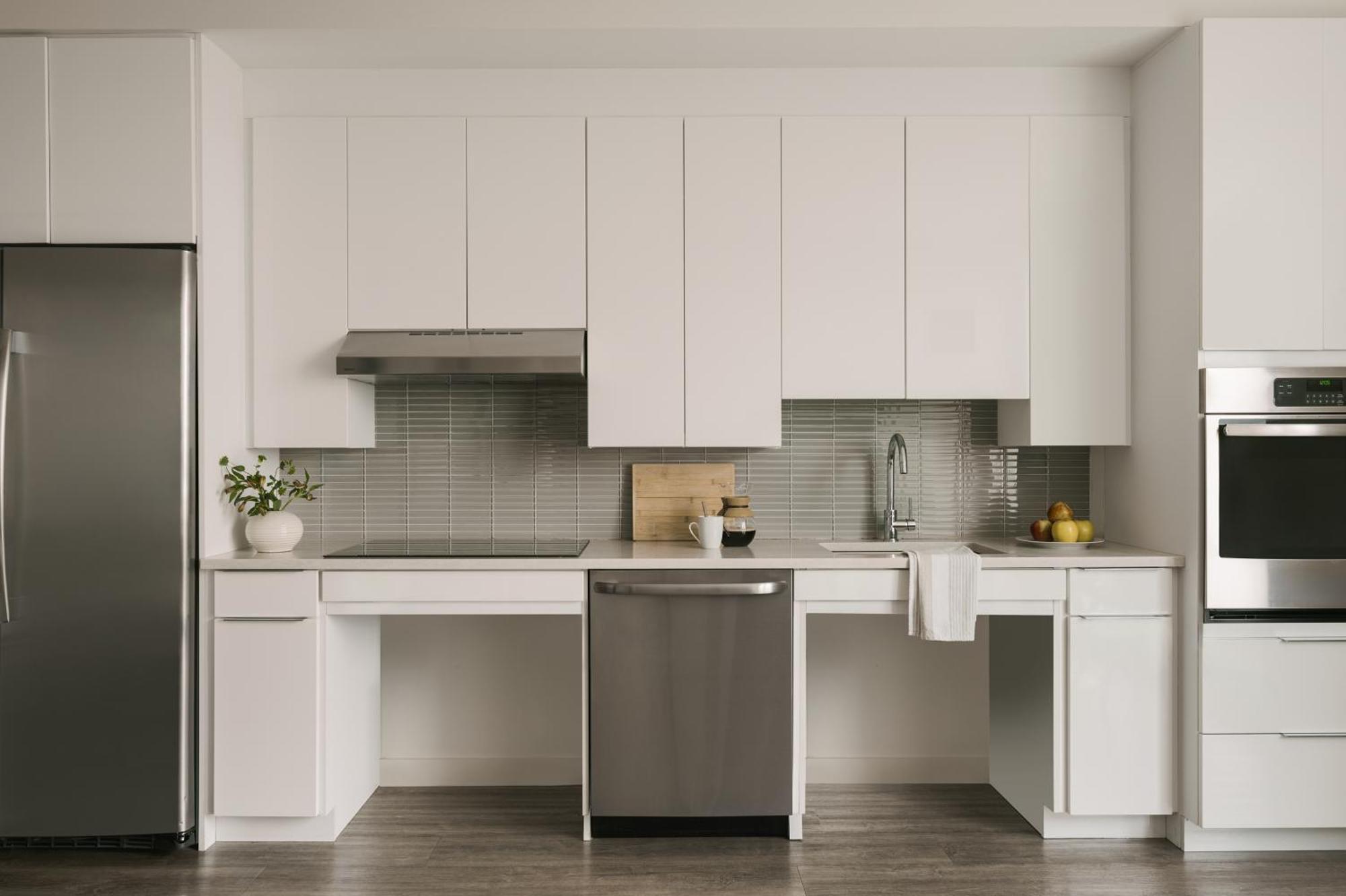 Sonder By Marriott Bonvoy Pierce Boston Apartments Fenway Ngoại thất bức ảnh