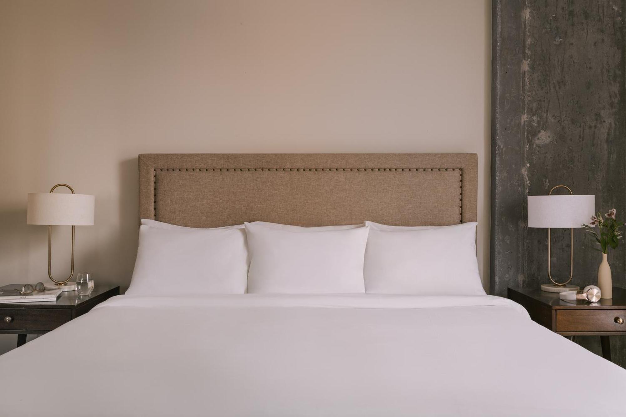 Sonder By Marriott Bonvoy Pierce Boston Apartments Fenway Ngoại thất bức ảnh
