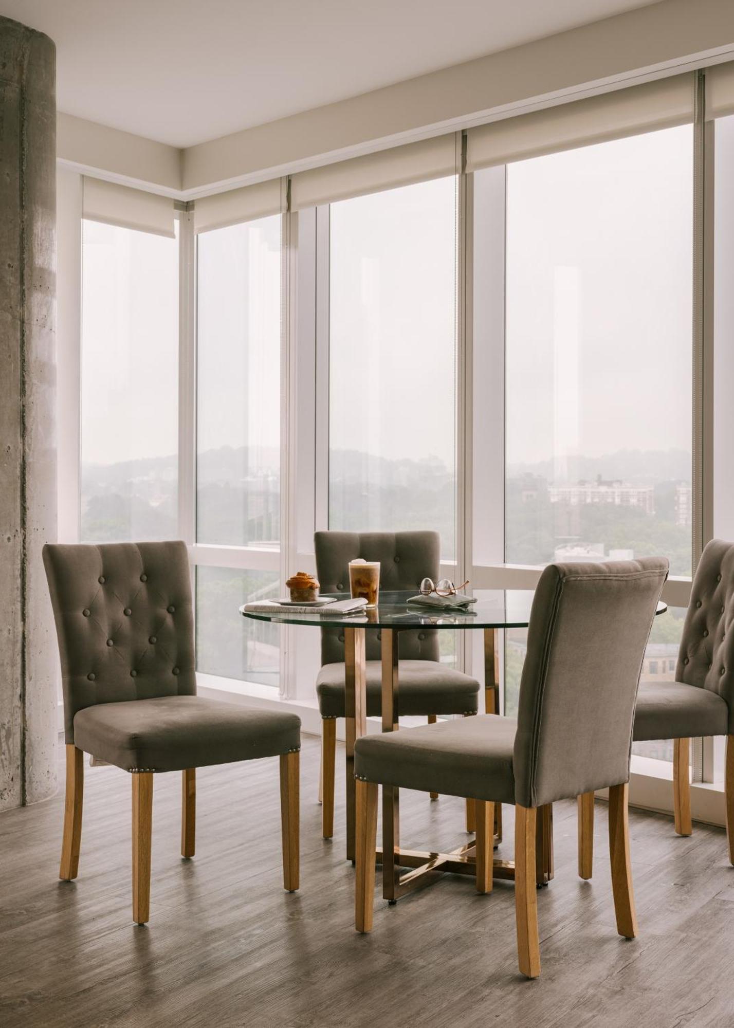 Sonder By Marriott Bonvoy Pierce Boston Apartments Fenway Ngoại thất bức ảnh