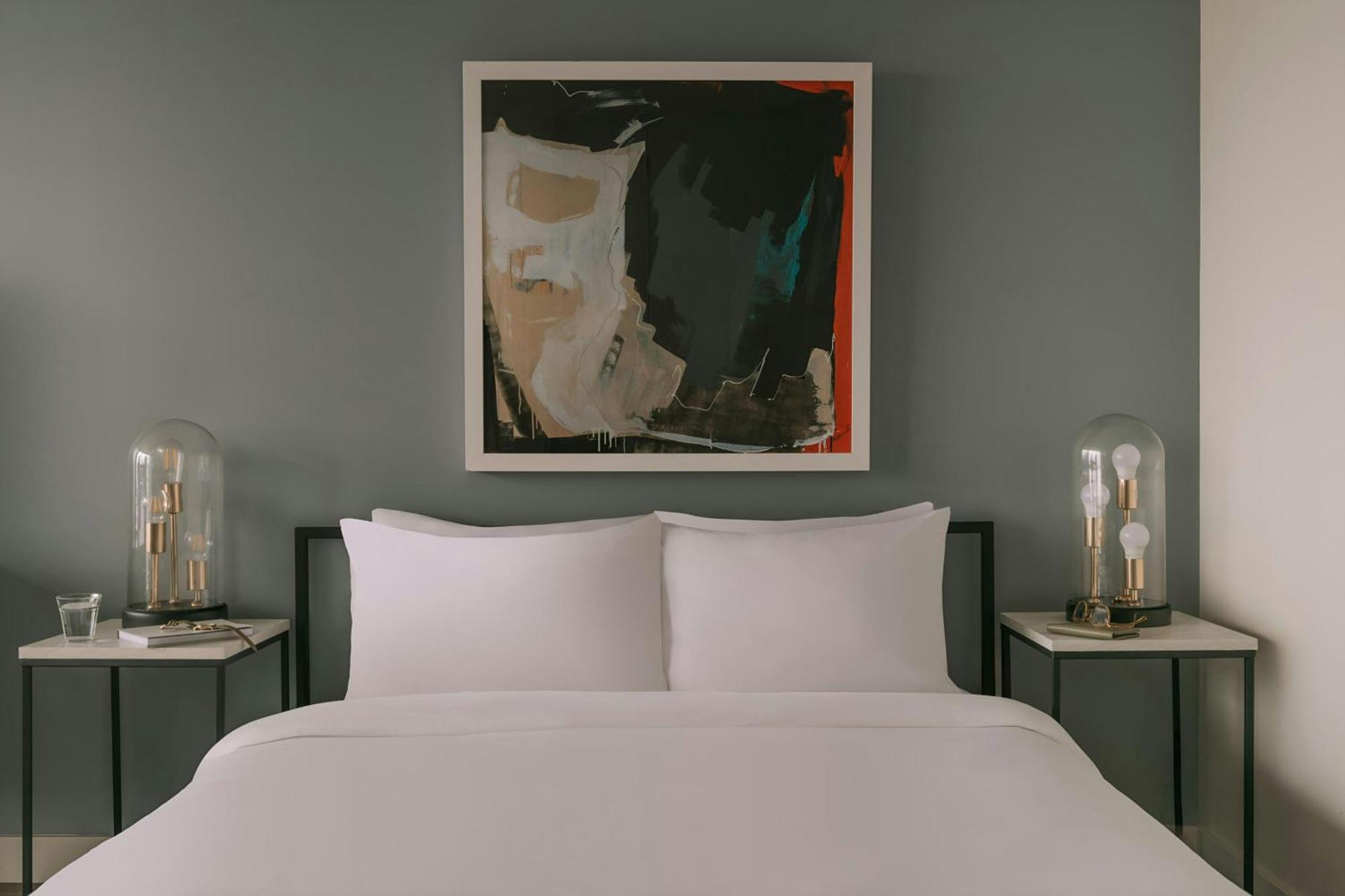 Sonder By Marriott Bonvoy Pierce Boston Apartments Fenway Ngoại thất bức ảnh