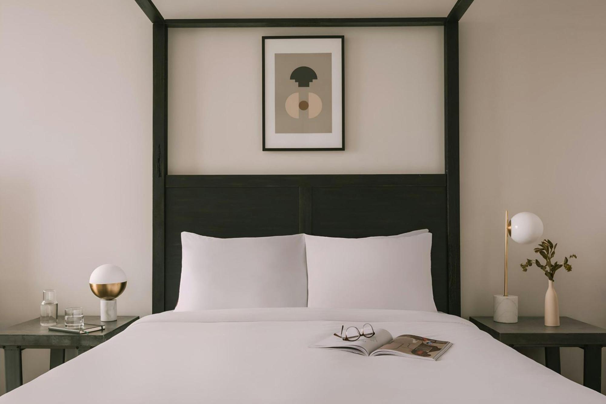 Sonder By Marriott Bonvoy Pierce Boston Apartments Fenway Ngoại thất bức ảnh