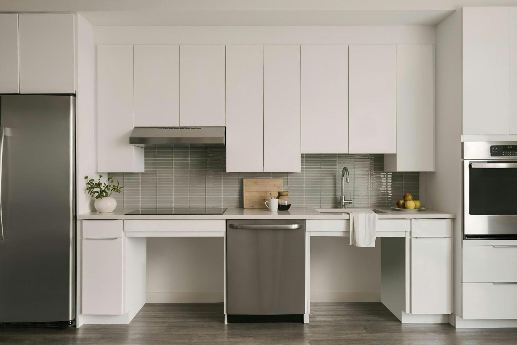 Sonder By Marriott Bonvoy Pierce Boston Apartments Fenway Ngoại thất bức ảnh
