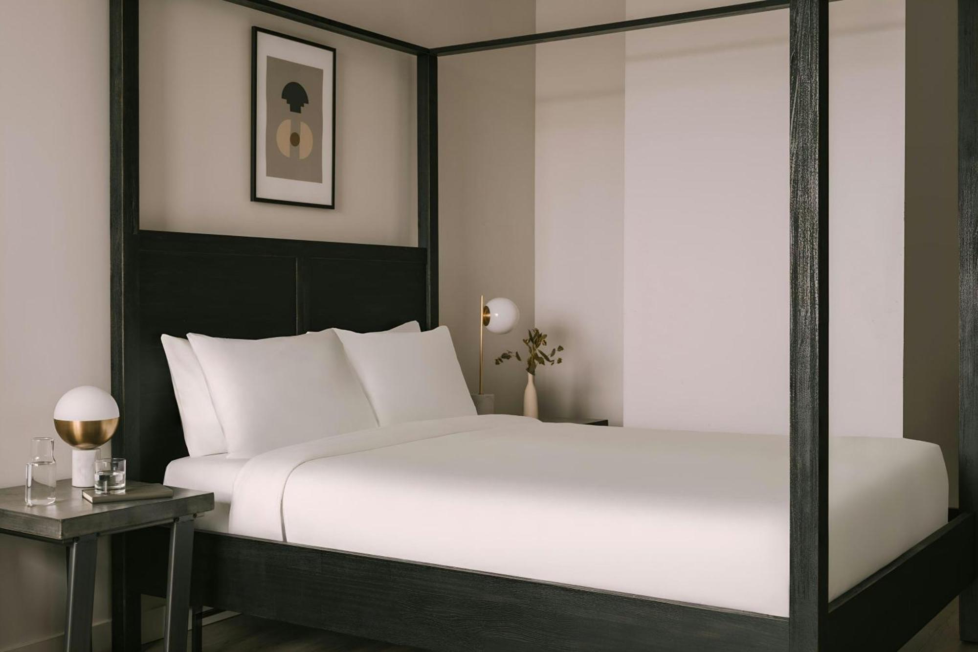 Sonder By Marriott Bonvoy Pierce Boston Apartments Fenway Ngoại thất bức ảnh